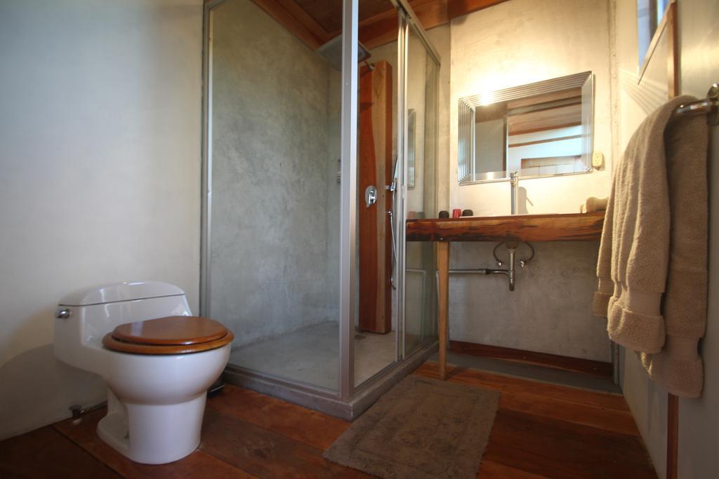 Camino Del Sol Hotel Los Duarte Phòng bức ảnh