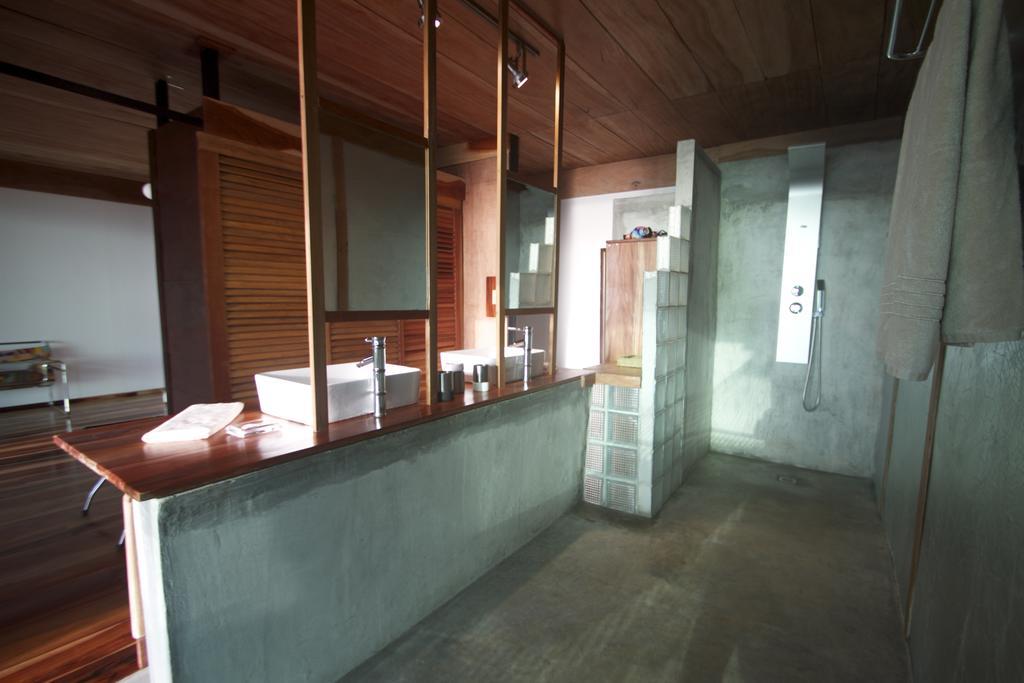 Camino Del Sol Hotel Los Duarte Phòng bức ảnh