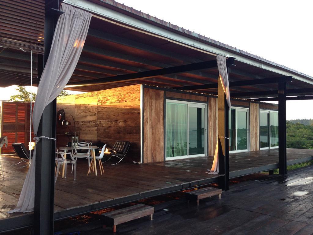 Camino Del Sol Hotel Los Duarte Ngoại thất bức ảnh