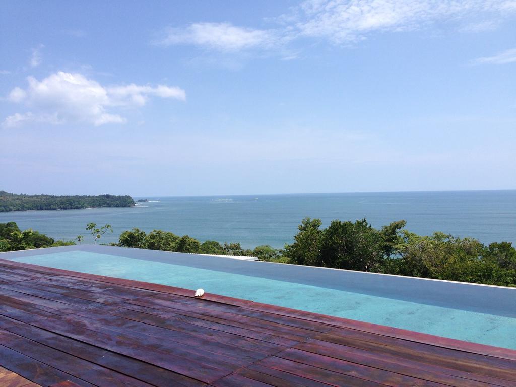 Camino Del Sol Hotel Los Duarte Ngoại thất bức ảnh