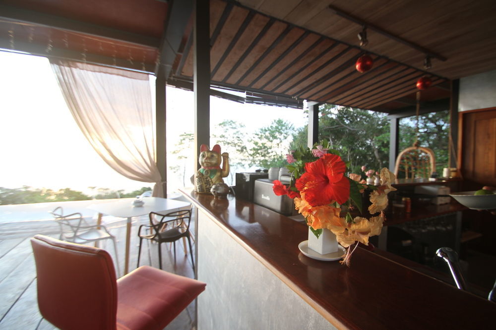Camino Del Sol Hotel Los Duarte Ngoại thất bức ảnh